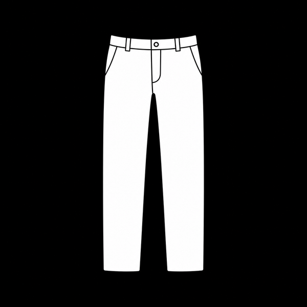 Calças