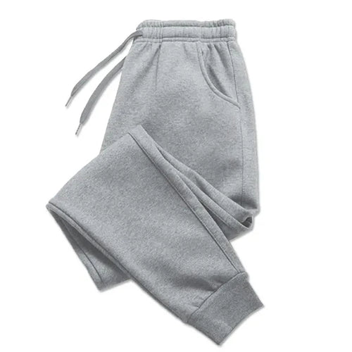 Calça Jogger Unissex Comfort Streetwear