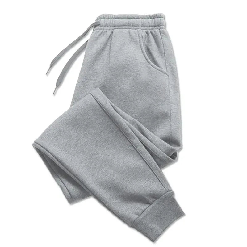 Calça Jogger Unissex Comfort Streetwear