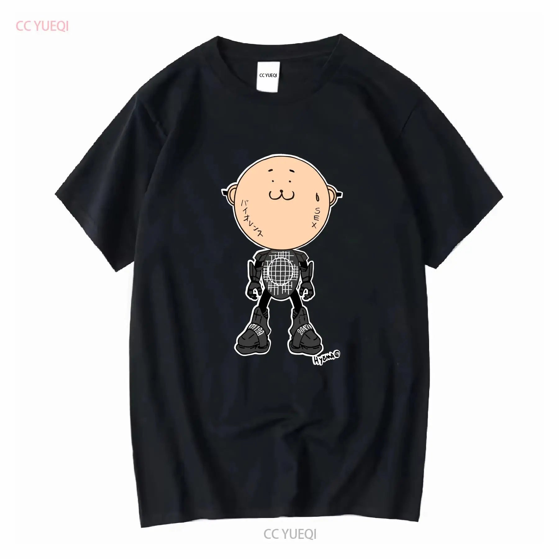 Camiseta Vintage Estonada Unissex