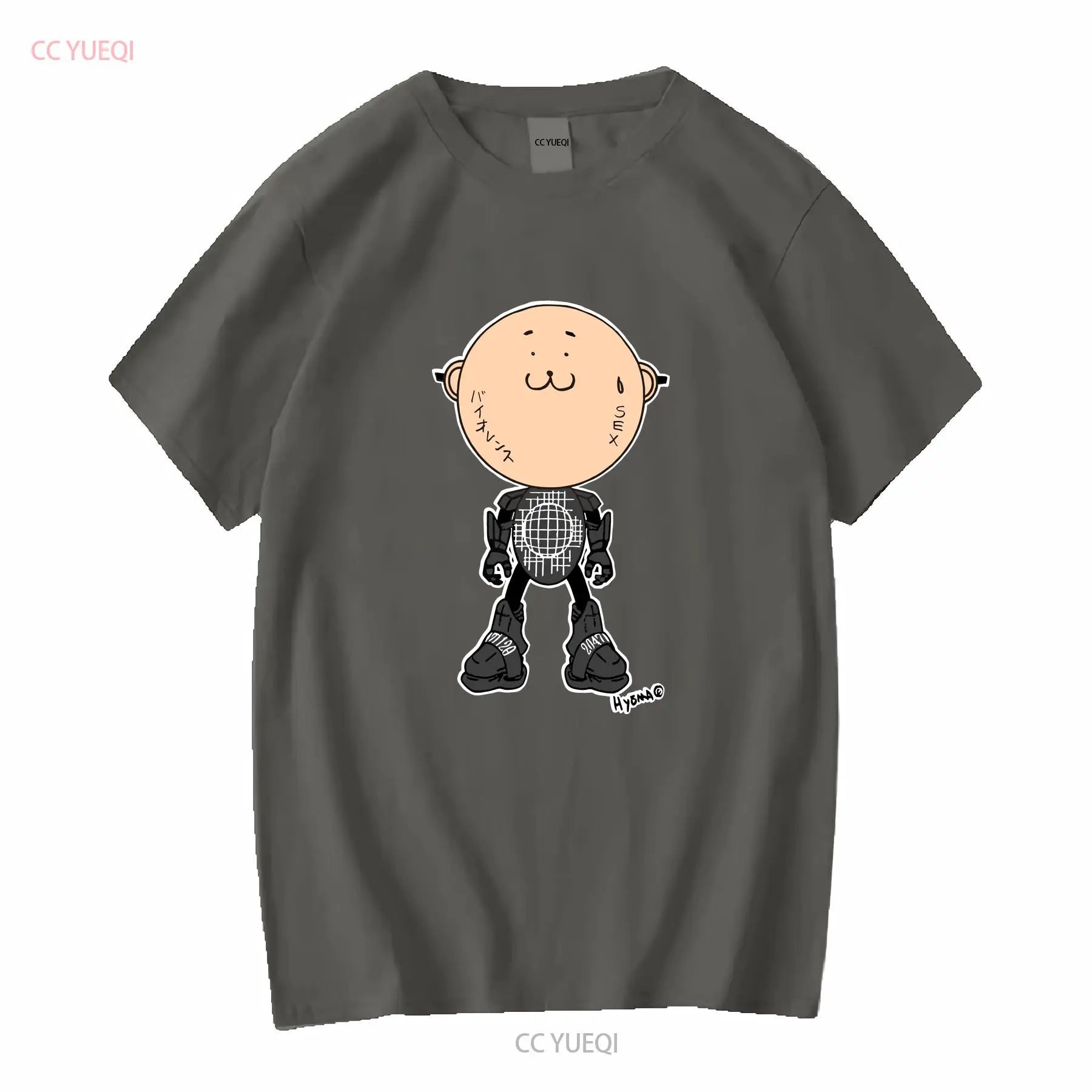 Camiseta Vintage Estonada Unissex
