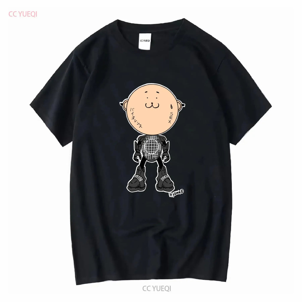 Camiseta Vintage Estonada Unissex