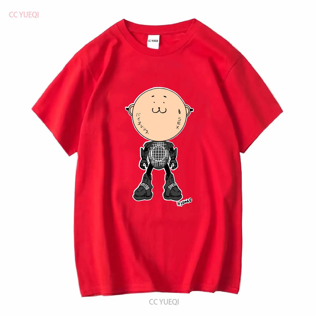 Camiseta Vintage Estonada Unissex