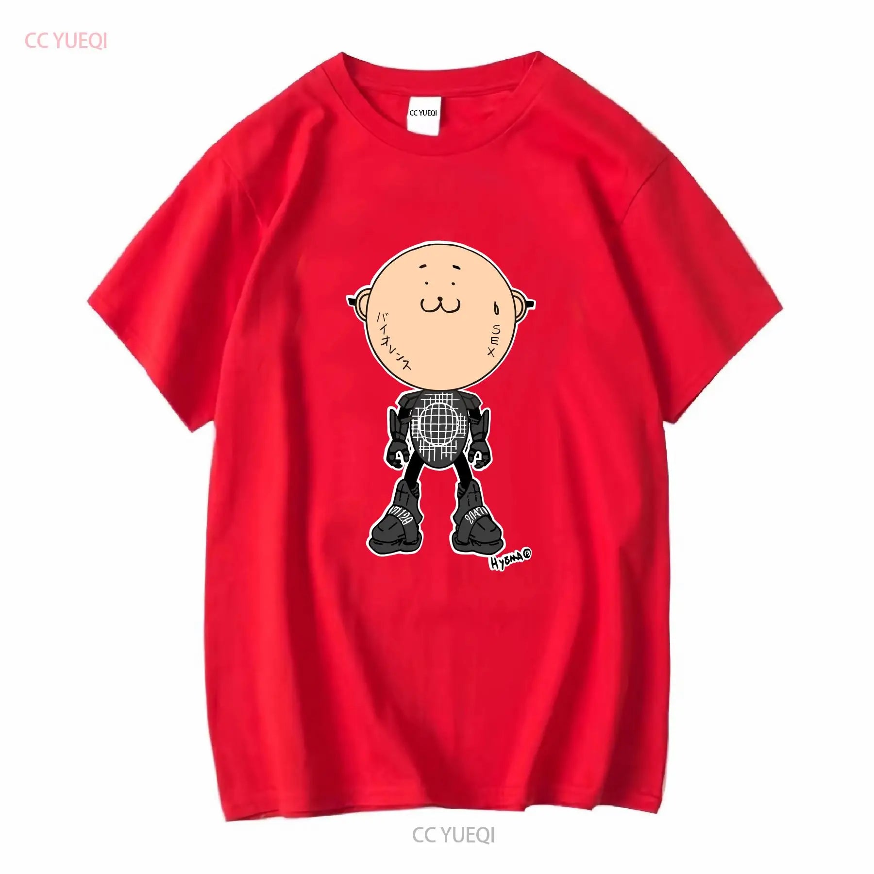 Camiseta Vintage Estonada Unissex