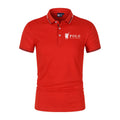 Camisa Polo Masculina Premium Dry Fit