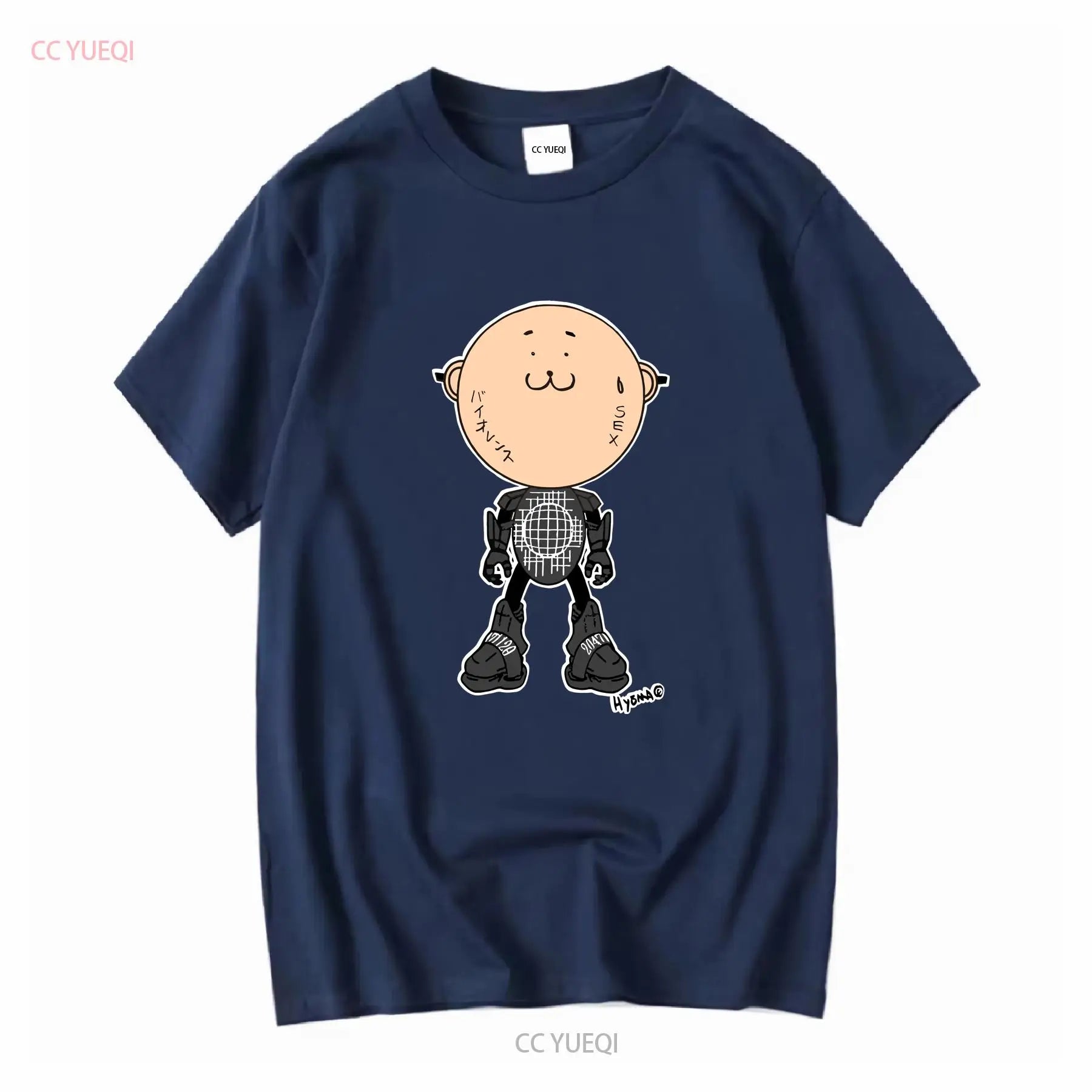 Camiseta Vintage Estonada Unissex