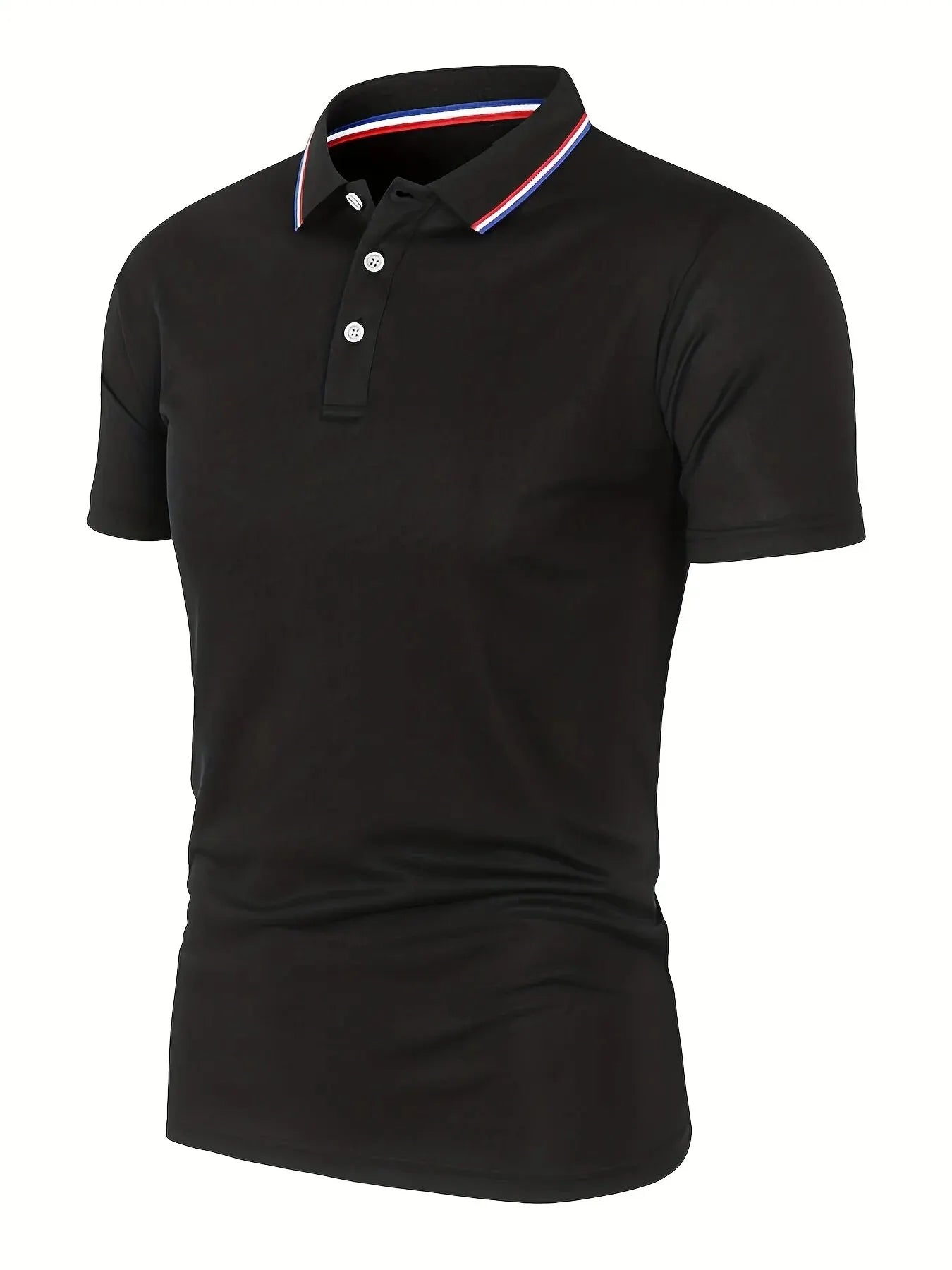 Camisa Polo Masculina Summer Comfort