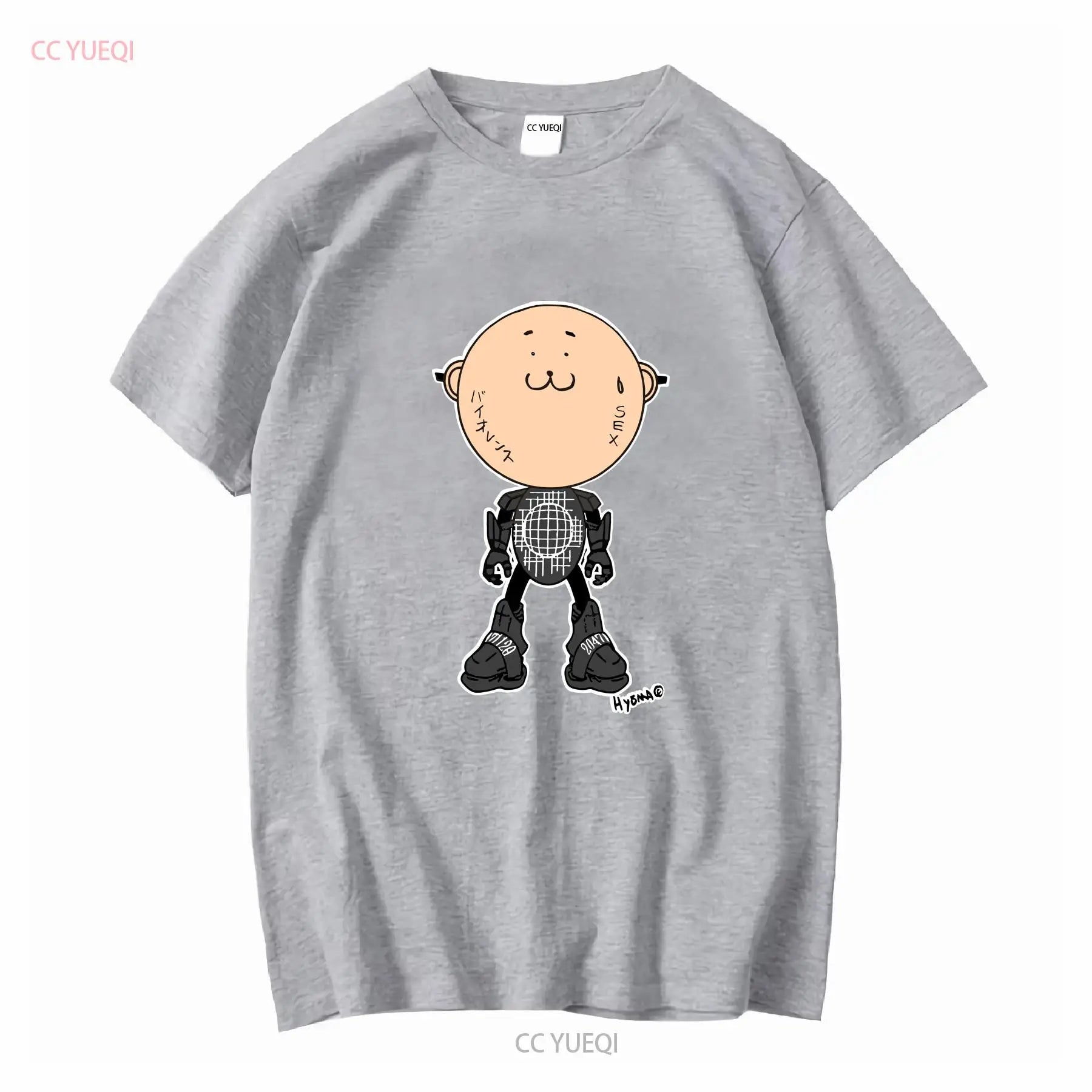 Camiseta Vintage Estonada Unissex