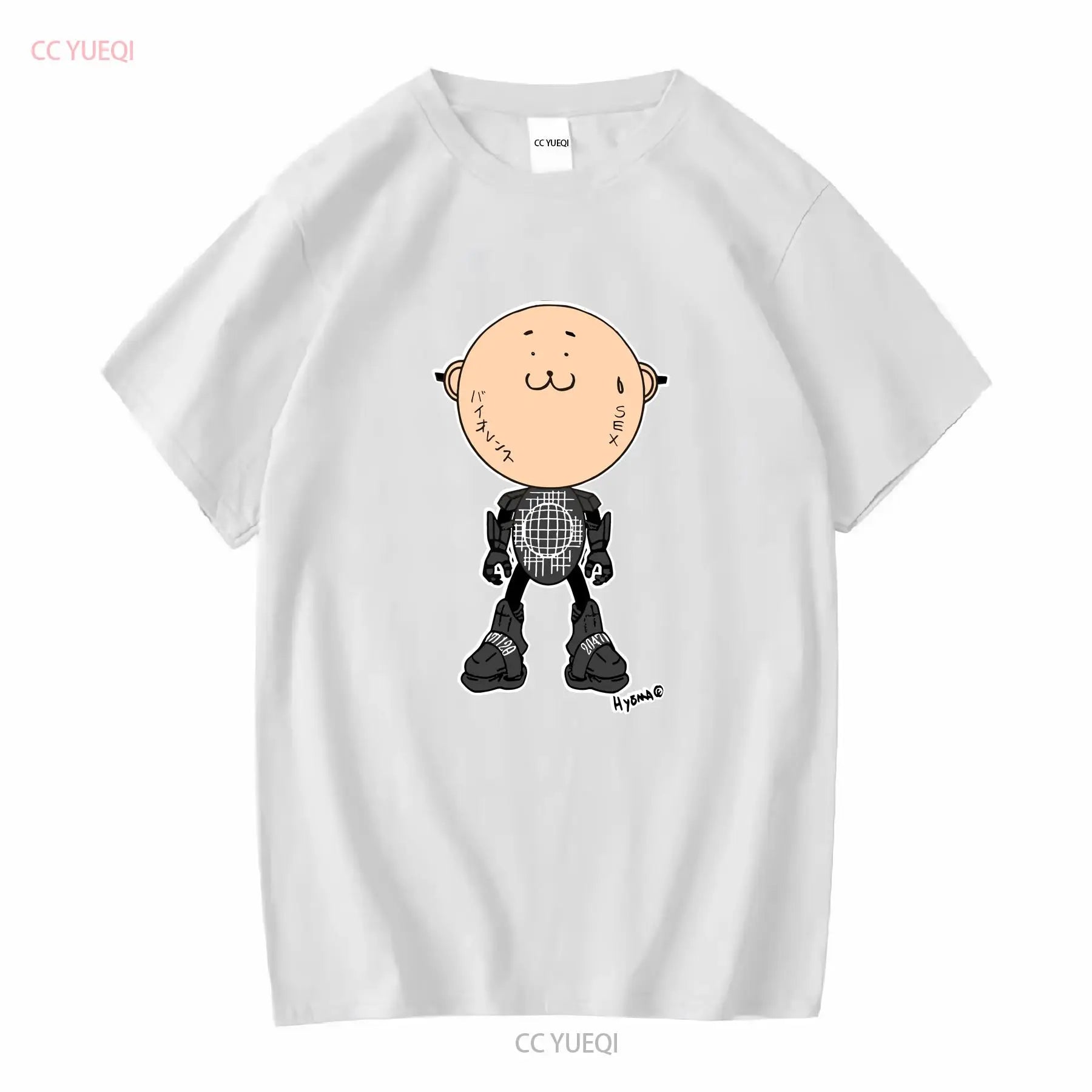 Camiseta Vintage Estonada Unissex