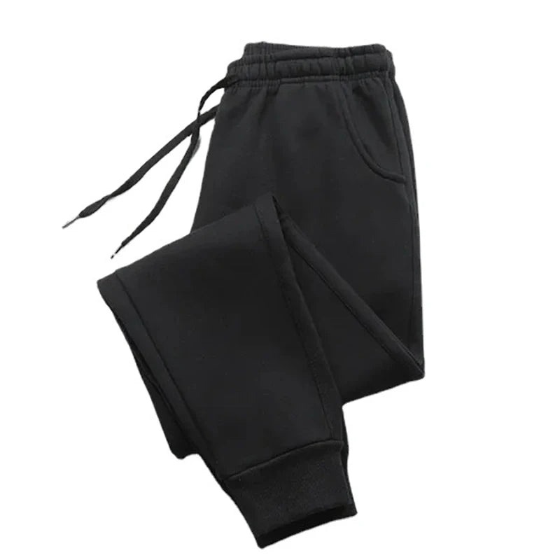 Calça Jogger Unissex Comfort Streetwear
