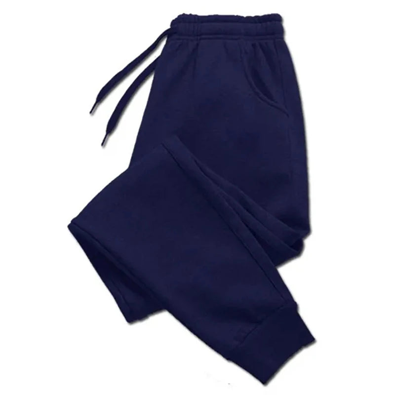 Calça Jogger Unissex Comfort Streetwear