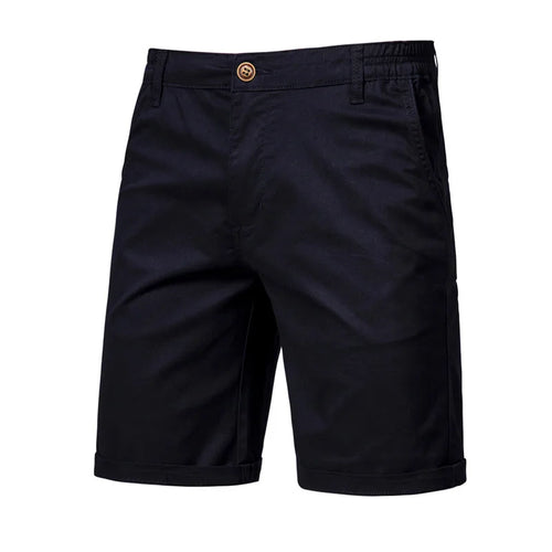 Bermuda Chino Masculina Casual