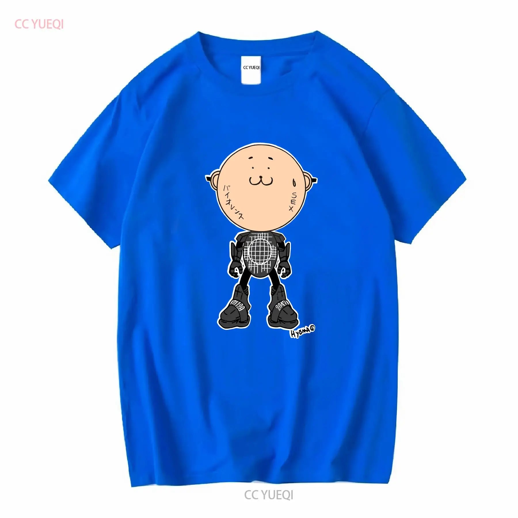 Camiseta Vintage Estonada Unissex