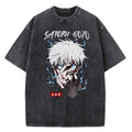 Camiseta Oversized Estonada Streetwear