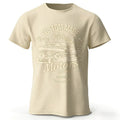 Camiseta Masculina Oversized Dry Fit
