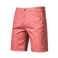 Bermuda Chino Masculina Casual